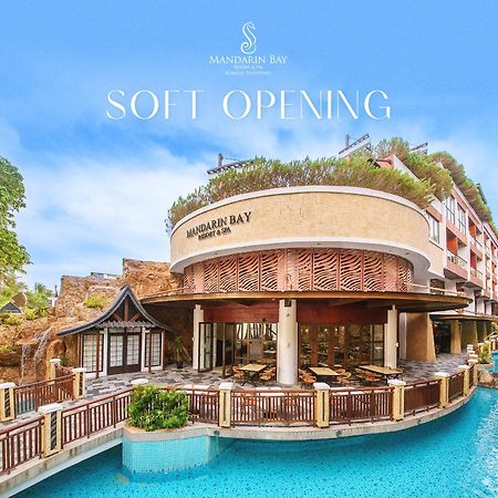 Mandarin Bay Resort And Spa Balabag  Ngoại thất bức ảnh