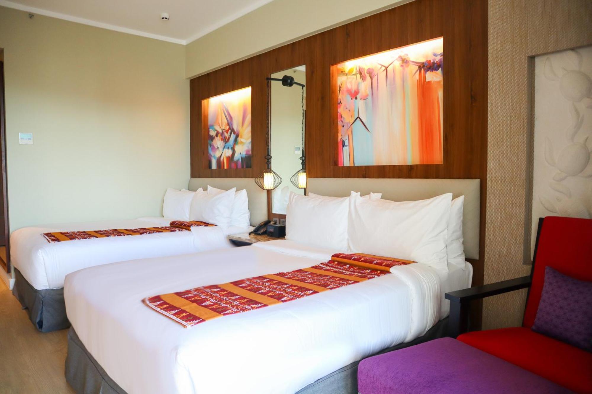 Mandarin Bay Resort And Spa Balabag  Ngoại thất bức ảnh