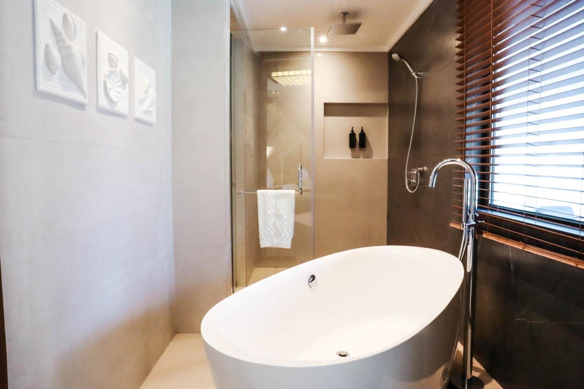 Mandarin Bay Resort And Spa Balabag  Ngoại thất bức ảnh
