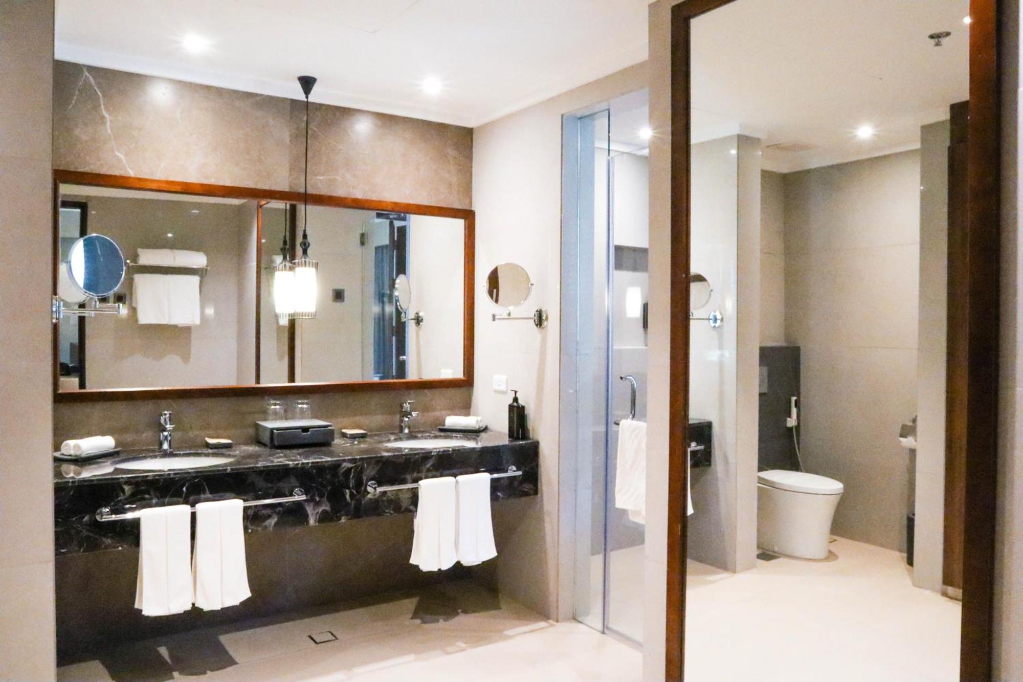 Mandarin Bay Resort And Spa Balabag  Ngoại thất bức ảnh