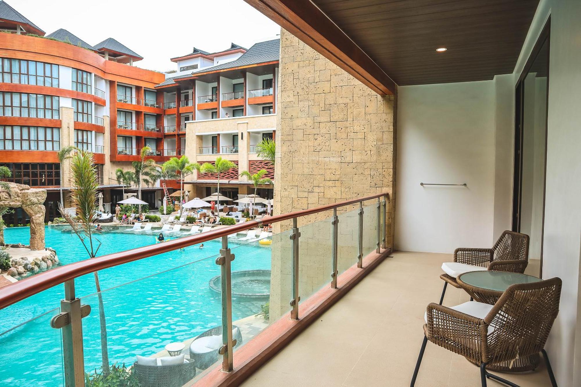Mandarin Bay Resort And Spa Balabag  Ngoại thất bức ảnh