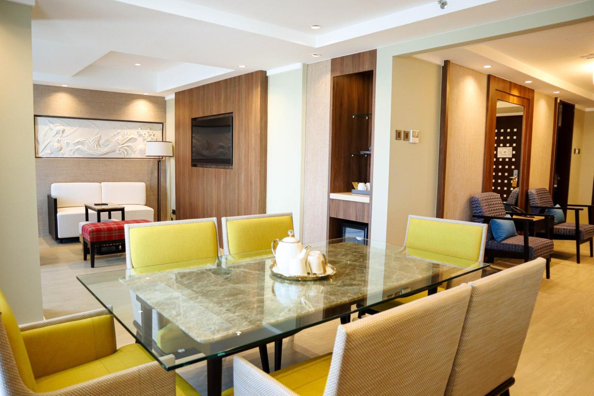 Mandarin Bay Resort And Spa Balabag  Ngoại thất bức ảnh