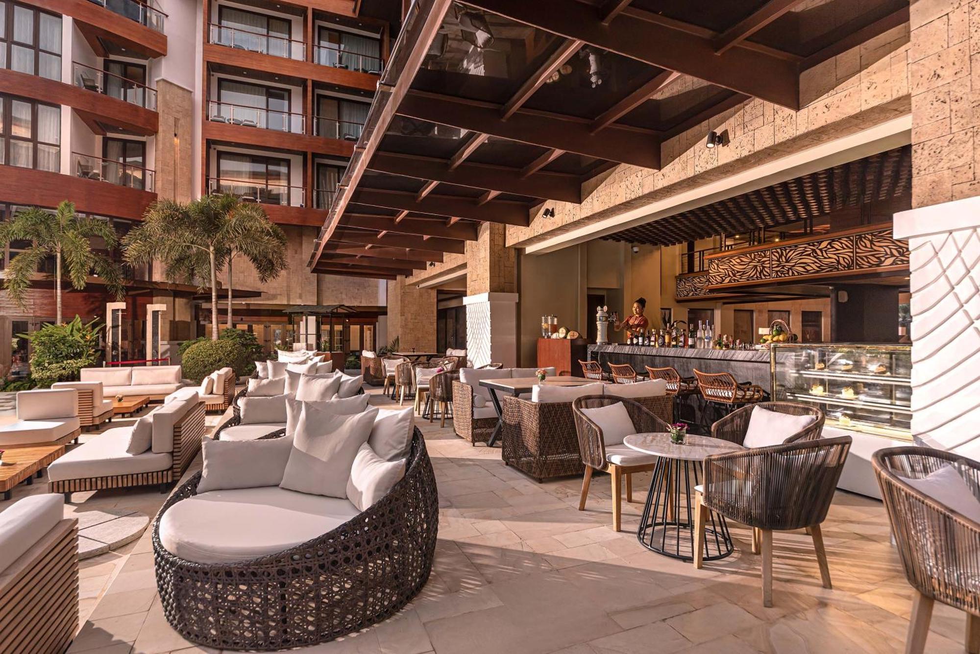 Mandarin Bay Resort And Spa Balabag  Ngoại thất bức ảnh